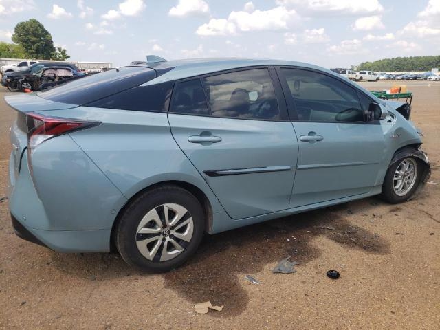 2017 TOYOTA PRIUS - JTDKARFUXH3042402