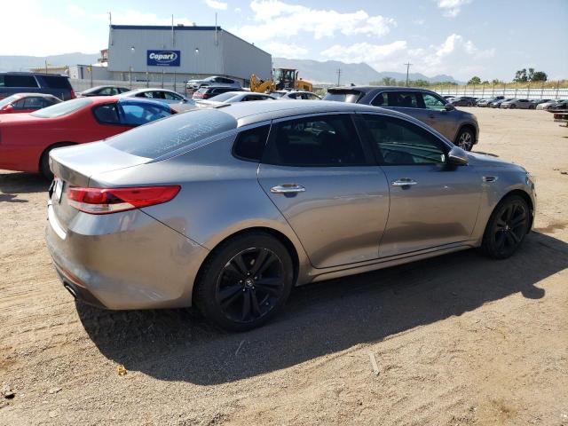 VIN 5XXGT4L34HG163960 2017 KIA Optima, LX no.3