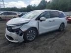 2023 HONDA ODYSSEY EX - 5FNRL6H64PB066461