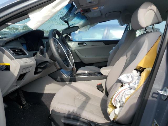 2015 HYUNDAI SONATA SE - 5NPE24AF5FH228002