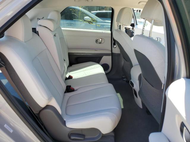 2023 HYUNDAI IONIQ 5 SE - KM8KNDAF8PU227522