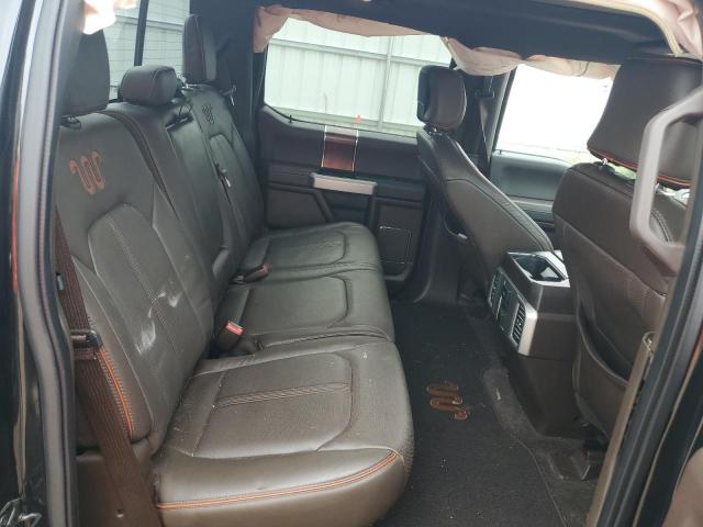 2015 FORD F150 SUPER - 1FTEW1EG8FFD08846