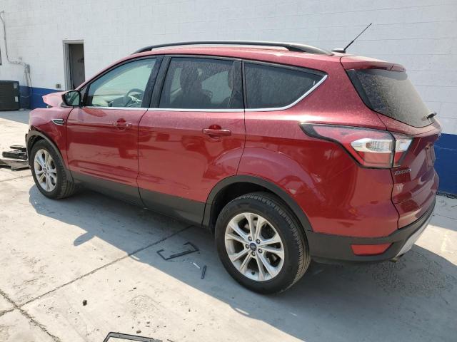 2018 FORD ESCAPE SE - 1FMCU9GD3JUB43402