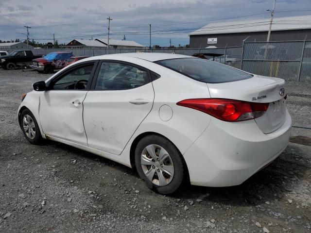 Vin: 5npdh4ae9dh441064, lot: 66144834, hyundai elantra gls 20132