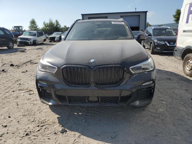 VIN 5UXJU4C00M9G63809 2021 BMW X5, M50I no.5