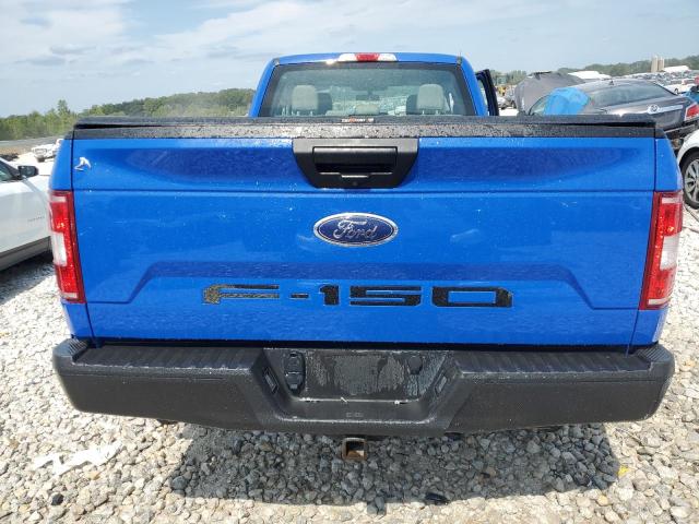 2020 FORD F150 SUPER - 1FTEX1E58LKF12254