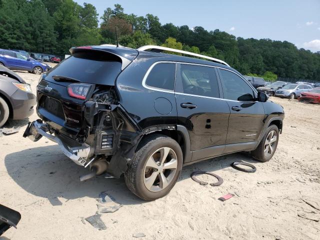 2021 JEEP CHEROKEE L - 1C4PJMDX7MD171689