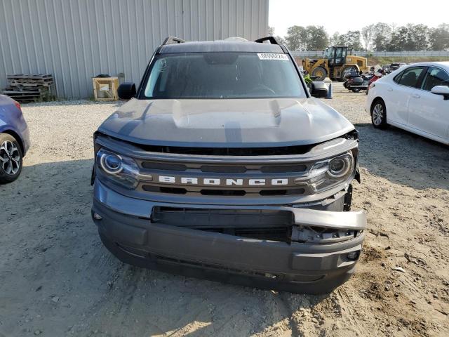 2021 FORD BRONCO SPO - 3FMCR9B69MRA56500