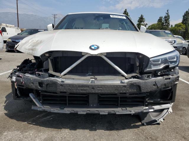 VIN 3MW5R1J03M8B75335 2021 BMW 3 Series, 330I no.5