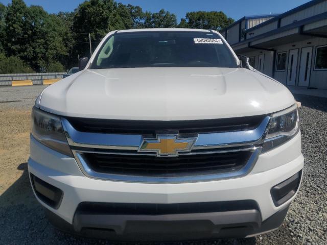 2019 CHEVROLET COLORADO - 1GCHSBEA7K1248883