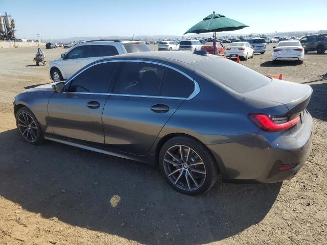 VIN 3MW5R1J05L8B20884 2020 BMW 3 Series, 330I no.2