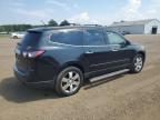 CHEVROLET TRAVERSE L photo