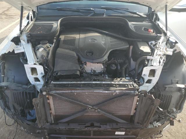 2021 MERCEDES-BENZ GLS 450 4M - 4JGFF5KE2MA385412