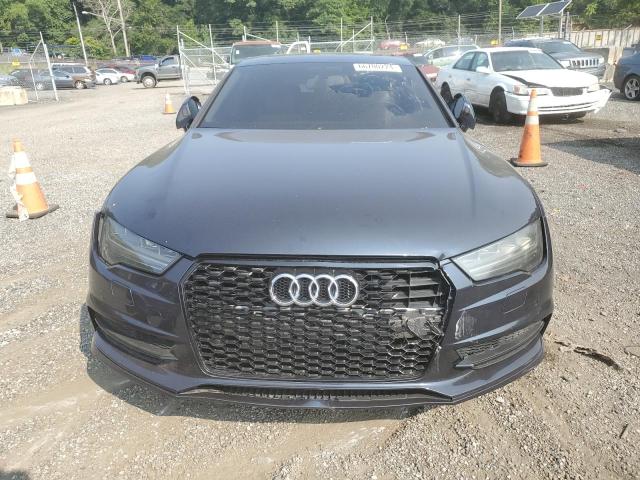 VIN WAUWGAFC4GN027239 2016 Audi A7, Premium Plus no.5