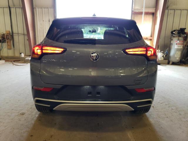2022 BUICK ENCORE GX - KL4MMCSL2NB050953