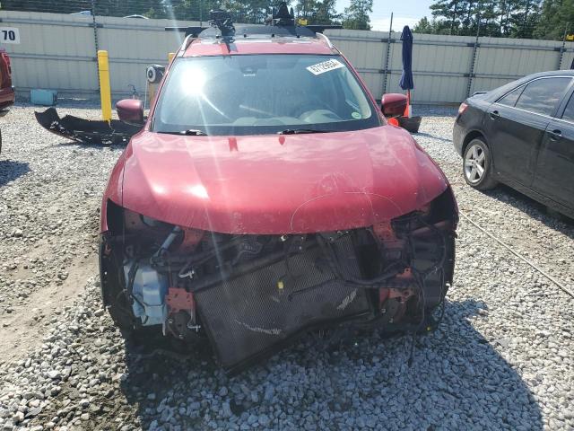 2017 NISSAN ROGUE S - JN8AT2MV8HW265601