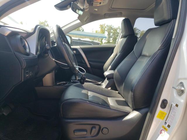 2018 TOYOTA RAV4 LIMIT - JTMYFREV8JJ741096