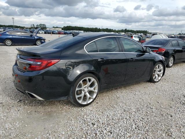 VIN 2G4GT5GX7F9143687 2015 Buick Regal, GS no.3