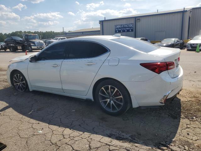 2018 ACURA TLX 19UUB2F3XJA005289  69313704