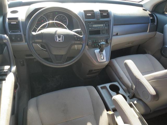 2008 HONDA CR-V LX JHLRE38328C000507  67681824