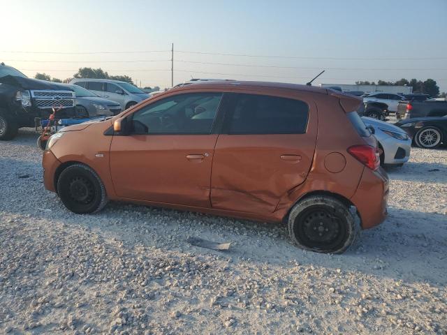 2019 MITSUBISHI MIRAGE ES - ML32A3HJ0KH000947