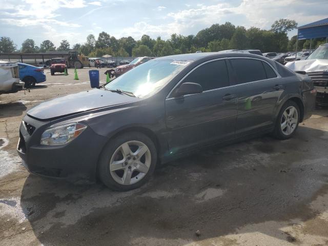 2012 CHEVROLET MALIBU LS 2012