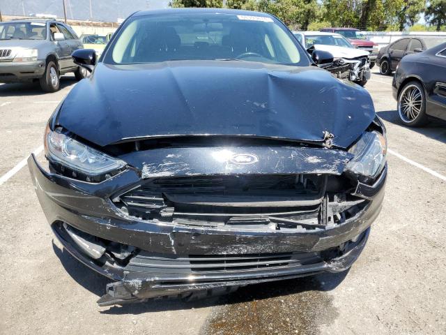 VIN 3FA6P0LU3JR123965 2018 Ford Fusion, Se Hybrid no.5