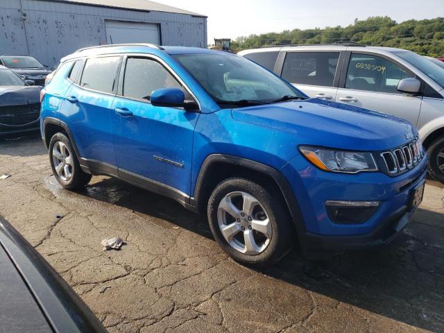 2019 JEEP COMPASS LA - 3C4NJCBB8KT637534