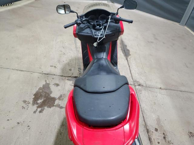 2014 HONDA NSS300 MLHNF040XE5000982