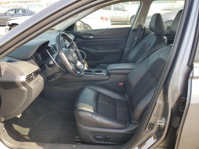 2020 NISSAN ALTIMA SR - 1N4BL4CV1LC184355