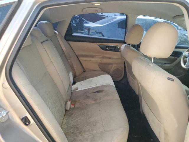 2015 NISSAN ALTIMA 2.5 - 1N4AL3AP6FC277189