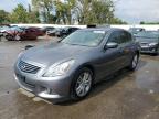 Lot #3023904209 2011 INFINITI G37