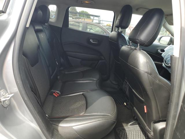 2021 JEEP COMPASS TR - 3C4NJDDB4MT564667