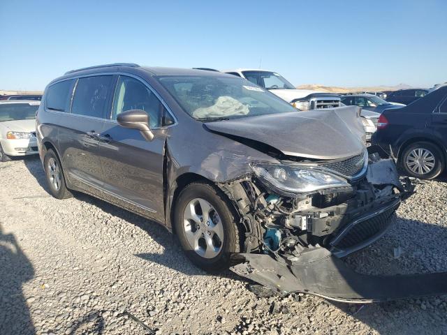 2017 CHRYSLER PACIFICA T - 2C4RC1EG0HR656064