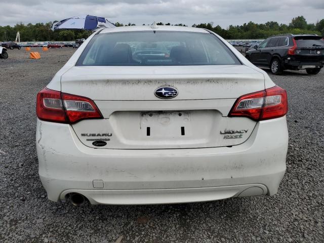 2017 SUBARU LEGACY 2.5 - 4S3BNAC66H3016097