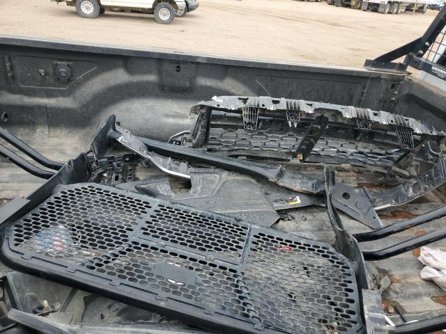 2021 RAM 2500 TRADE - 3C6UR5HJ9MG677915
