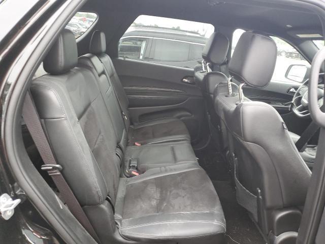 2022 DODGE DURANGO GT - 1C4RDJDG3NC183098