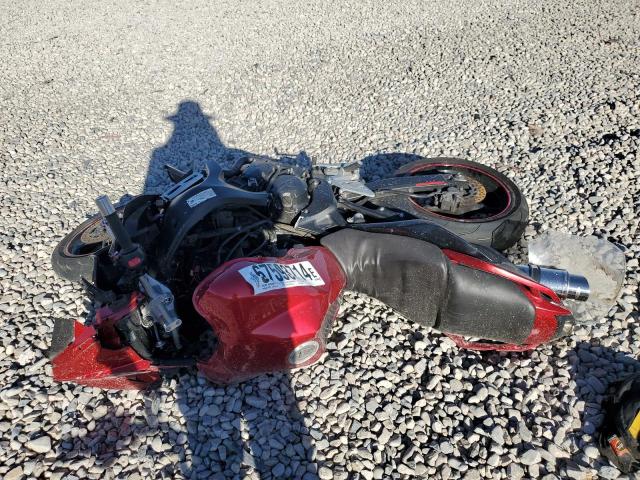 2007 YAMAHA FZ6 SHG JYARJ13EX7A000668