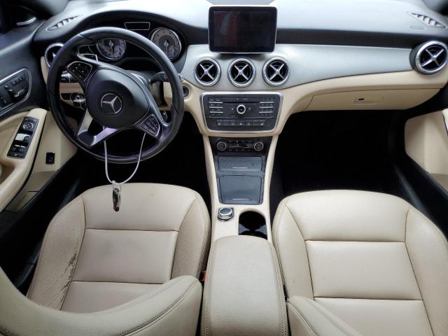 2015 MERCEDES-BENZ CLA 250 4M - WDDSJ4GB5FN184907