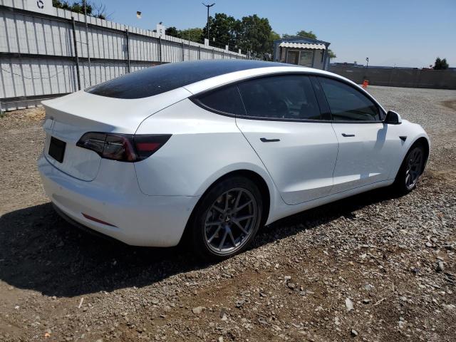 2021 TESLA MODEL 3 5YJ3E1EA2MF922394