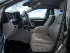 TOYOTA HIGHLANDER photo