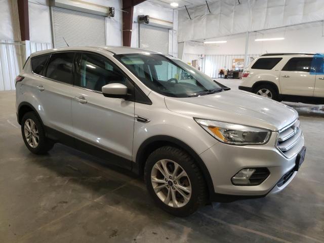 2017 FORD ESCAPE SE - 1FMCU9GD4HUB89511