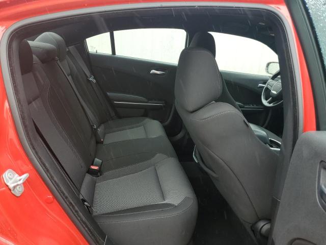 2022 DODGE CHARGER SX - 2C3CDXBG8NH215959