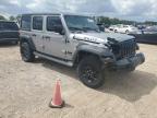 JEEP WRANGLER U photo