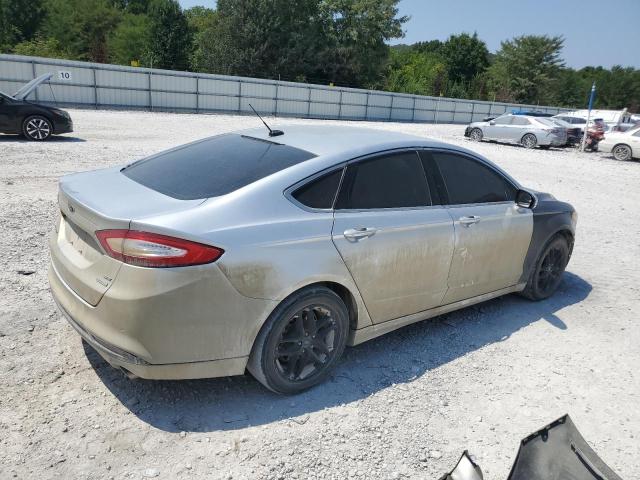 VIN 3FA6P0HR8DR299256 2013 Ford Fusion, SE no.3