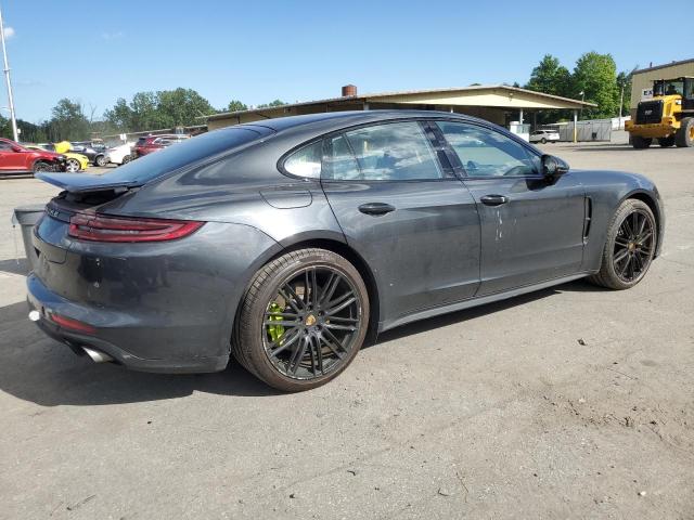 VIN WP0AE2A73JL177171 2018 Porsche Panamera, 4 E-Hy... no.3