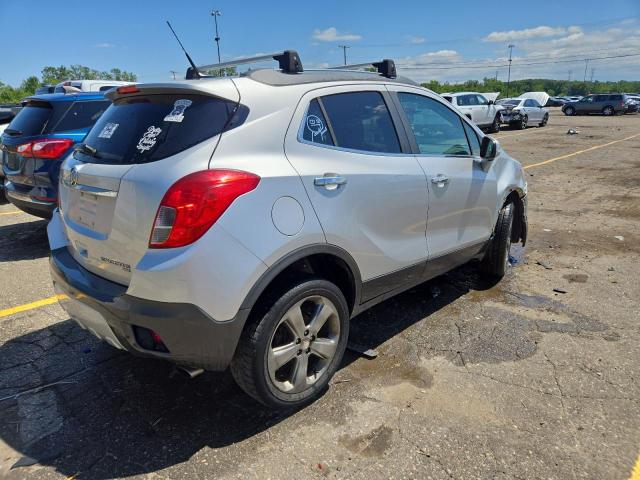 VIN KL4CJGSB7EB692121 2014 Buick Encore no.3