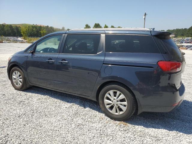 2017 KIA SEDONA LX - KNDMB5C18H6290932