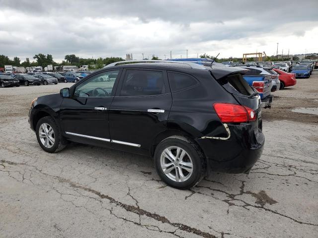 Vin: jn8as5mv9dw629944, lot: 66734214, nissan rogue s 20132