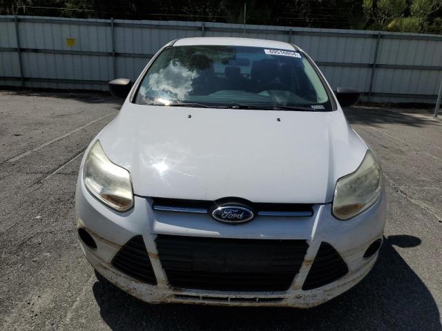 VIN 1FADP3E27DL175123 2013 Ford Focus, S no.5